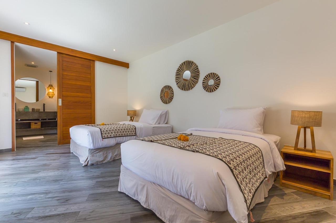 Villa Kiu By Alfred In Bali Seminyak Kültér fotó