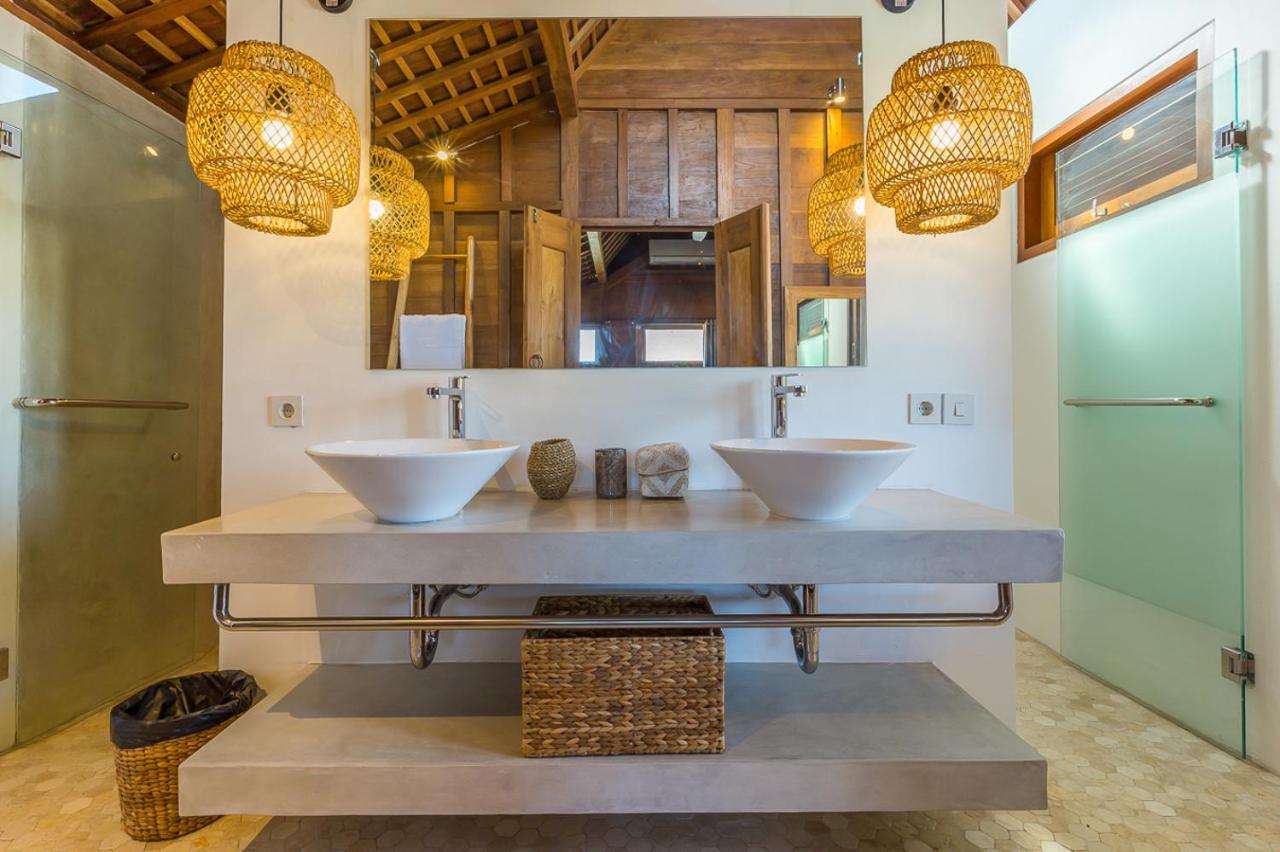 Villa Kiu By Alfred In Bali Seminyak Kültér fotó