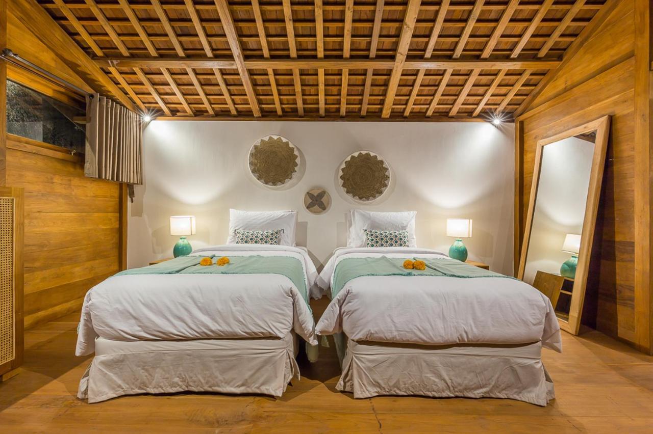 Villa Kiu By Alfred In Bali Seminyak Kültér fotó