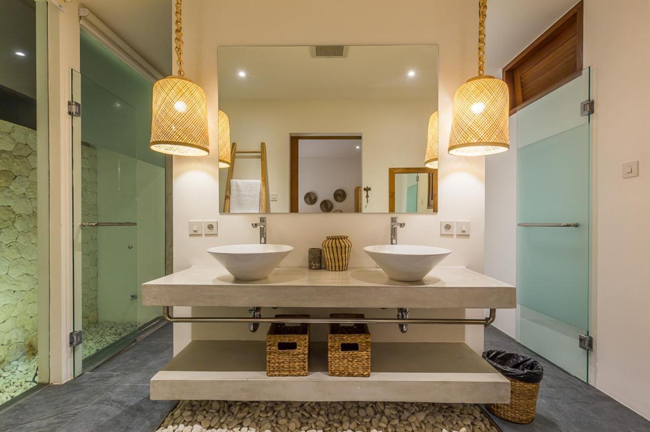 Villa Kiu By Alfred In Bali Seminyak Kültér fotó